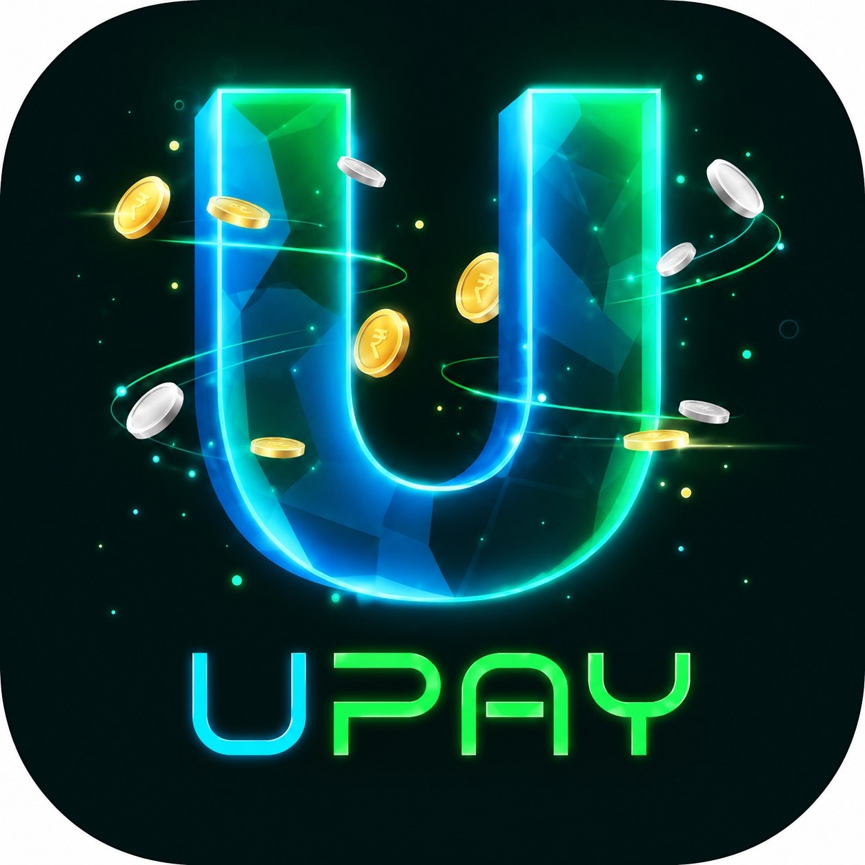Rupee Link - Popular Payment App like Incoin Pay
